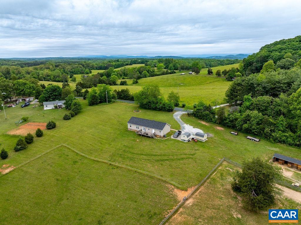 763 FINDLAY MOUNTAIN RD