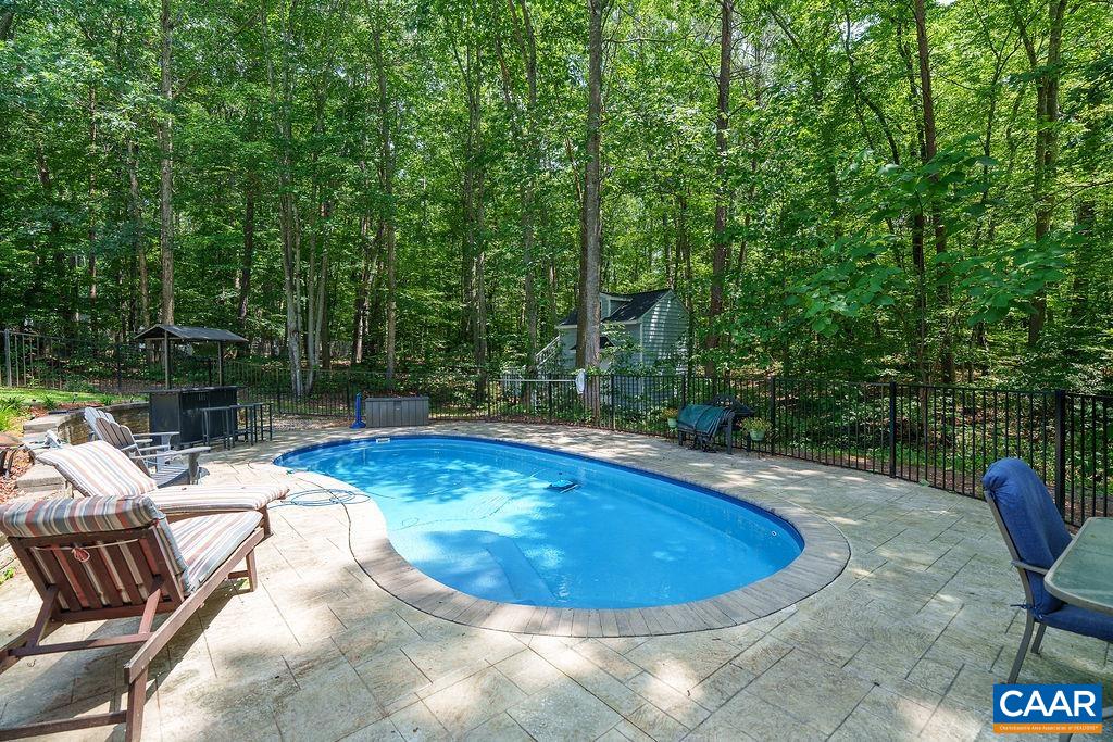 10810 MOUNTAIN LAUREL CT