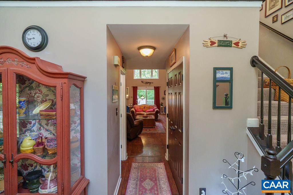 10810 MOUNTAIN LAUREL CT