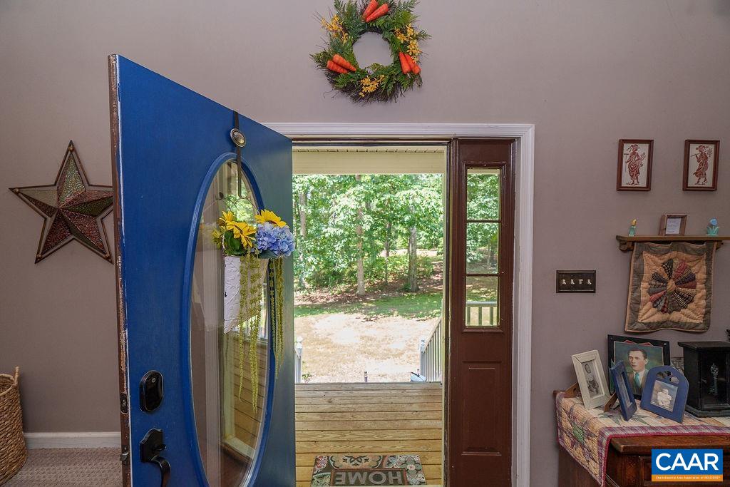 10810 MOUNTAIN LAUREL CT