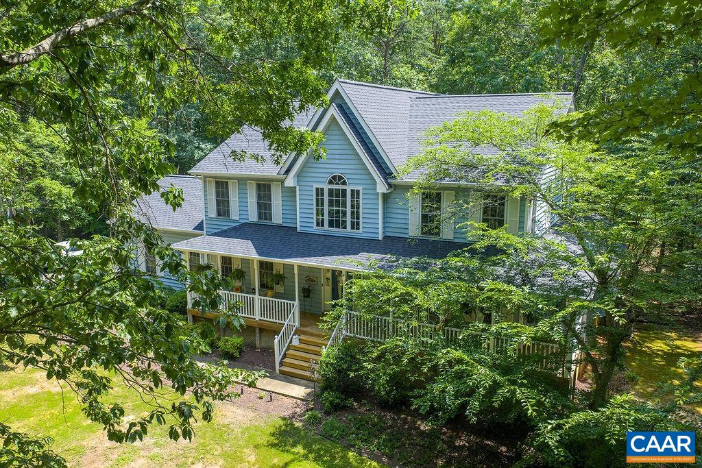 10810 MOUNTAIN LAUREL CT