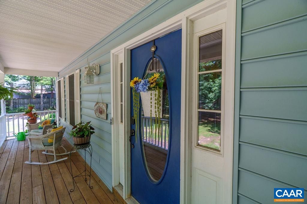 10810 MOUNTAIN LAUREL CT