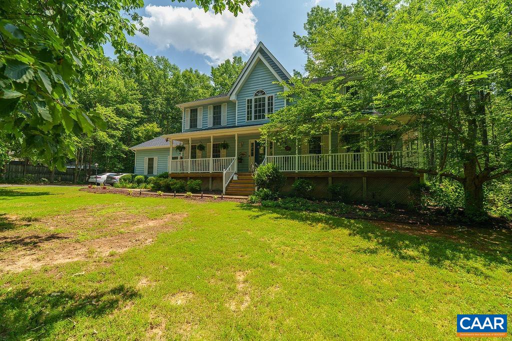 10810 MOUNTAIN LAUREL CT