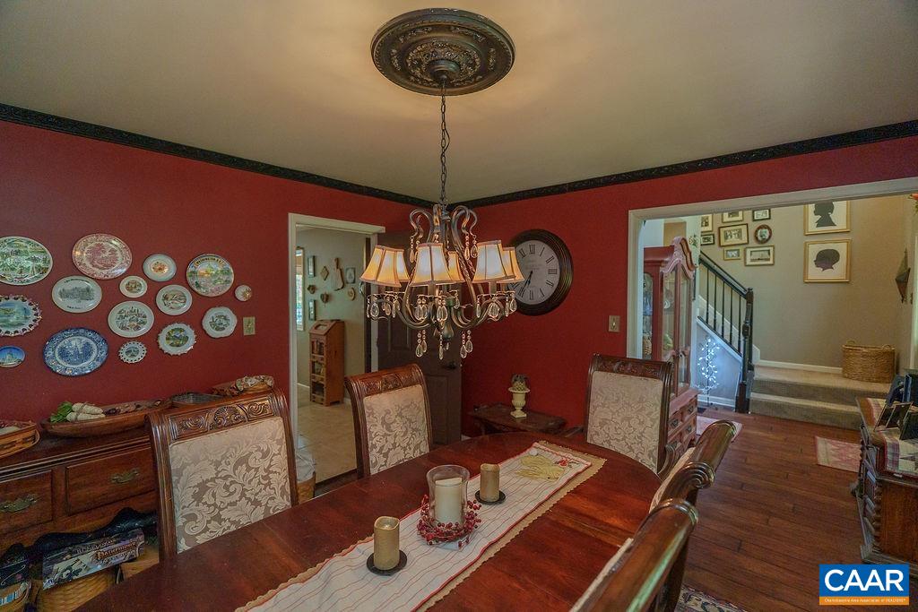 10810 MOUNTAIN LAUREL CT