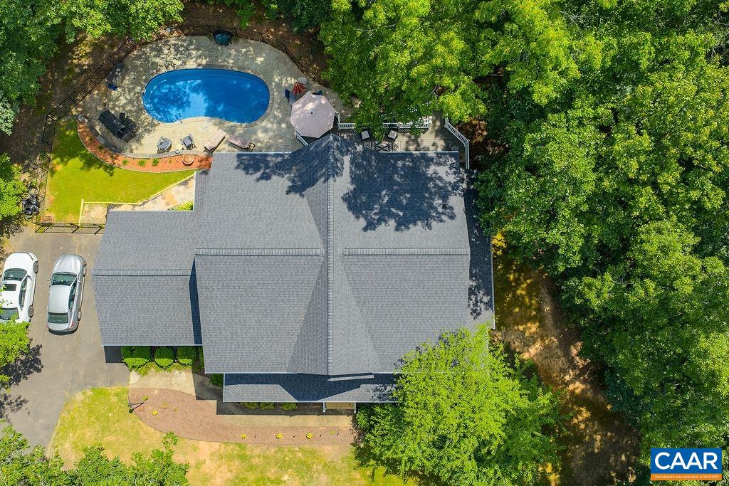 10810 MOUNTAIN LAUREL CT