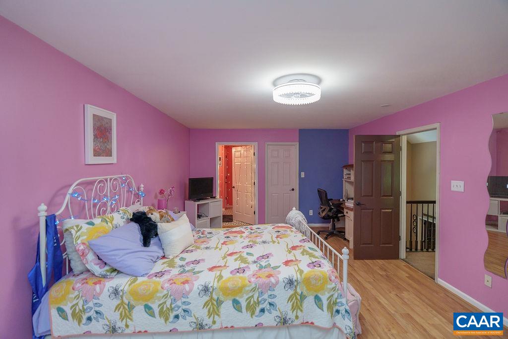 10810 MOUNTAIN LAUREL CT