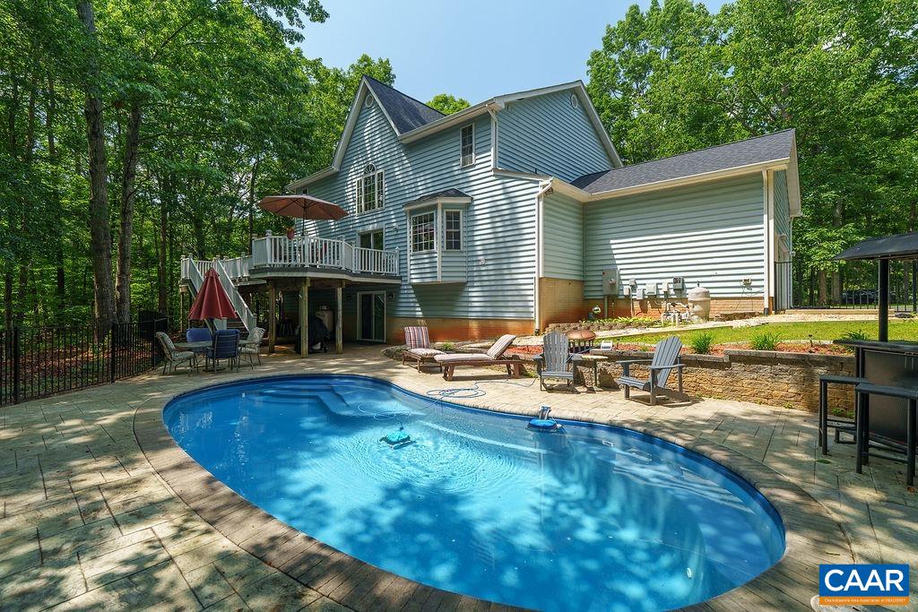 10810 MOUNTAIN LAUREL CT