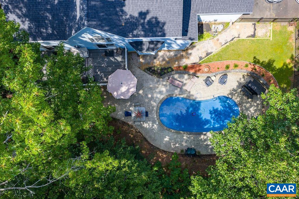 10810 MOUNTAIN LAUREL CT