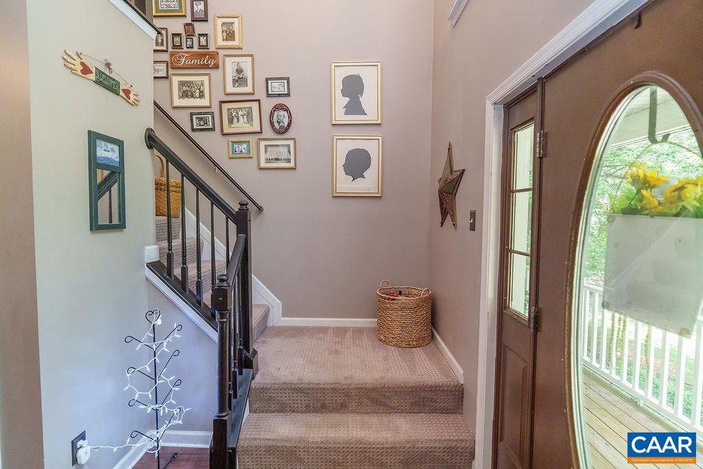 10810 MOUNTAIN LAUREL CT