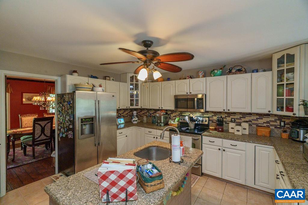 10810 MOUNTAIN LAUREL CT