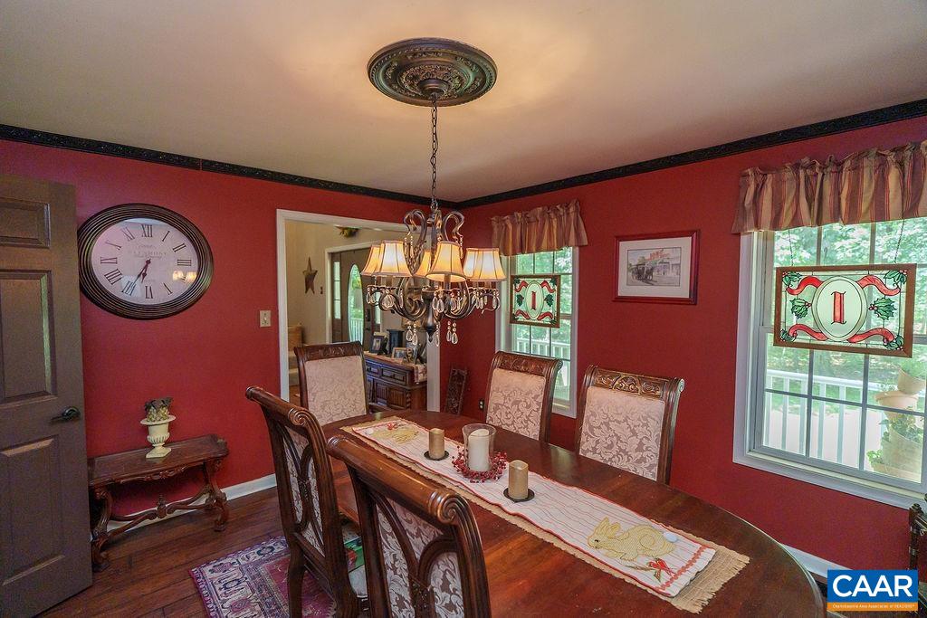 10810 MOUNTAIN LAUREL CT