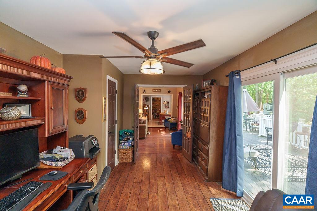 10810 MOUNTAIN LAUREL CT