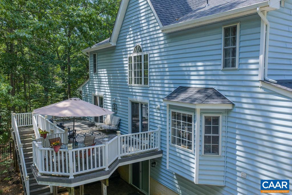 10810 MOUNTAIN LAUREL CT