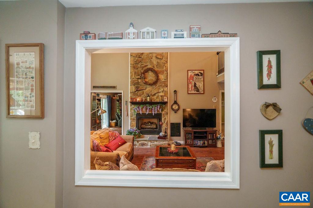 10810 MOUNTAIN LAUREL CT