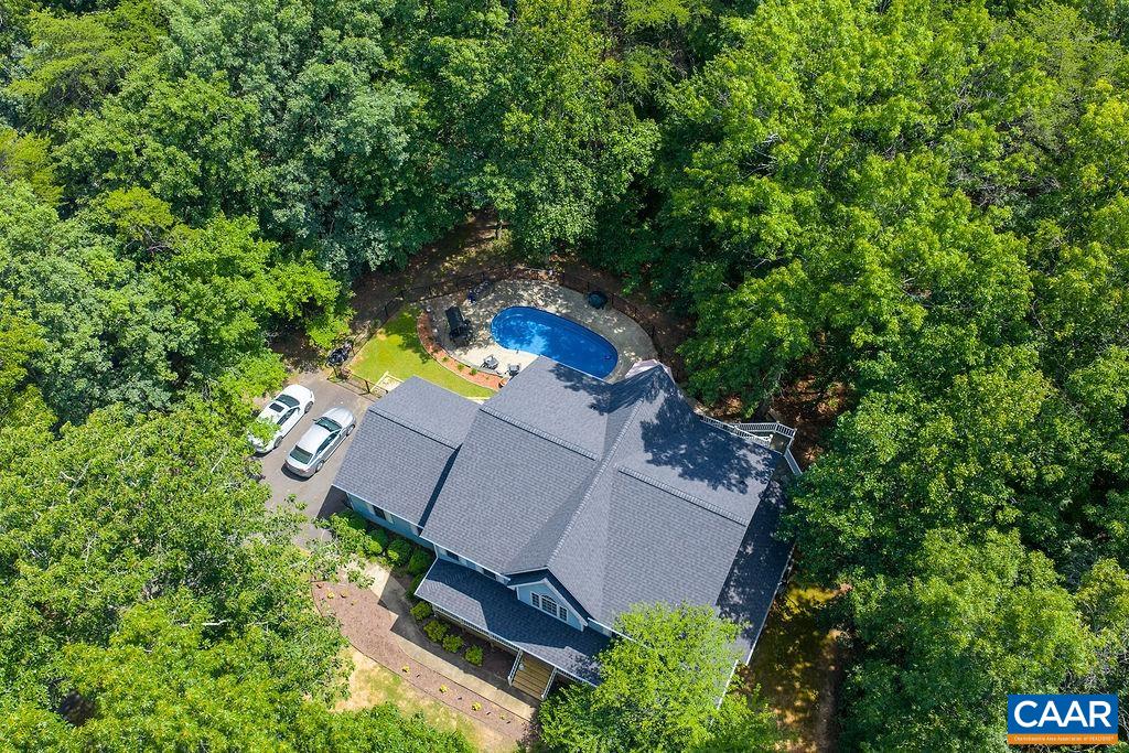 10810 MOUNTAIN LAUREL CT