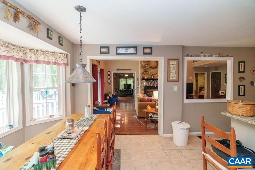 10810 MOUNTAIN LAUREL CT