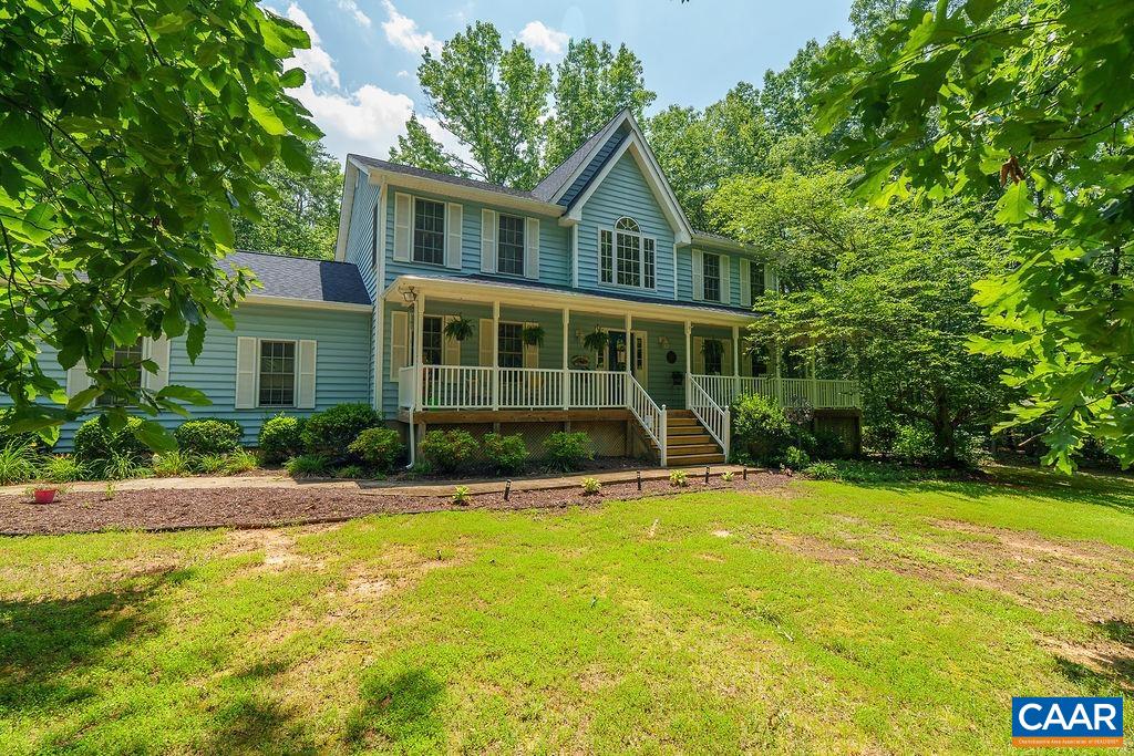 10810 MOUNTAIN LAUREL CT