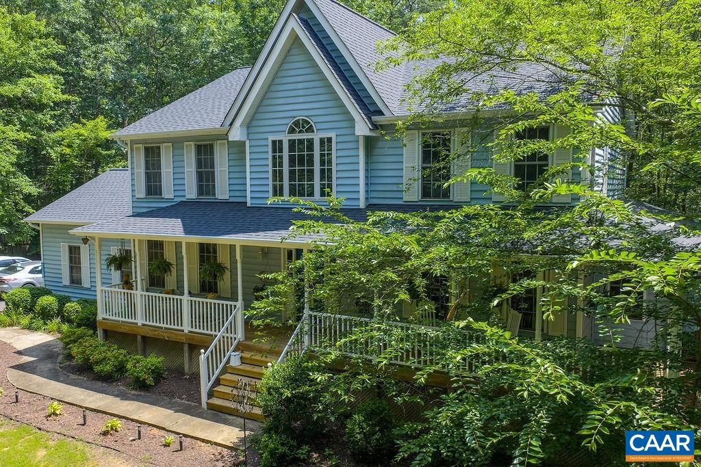 10810 MOUNTAIN LAUREL CT