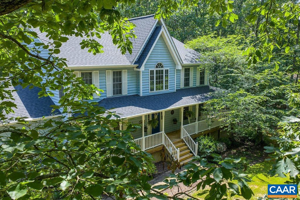 10810 MOUNTAIN LAUREL CT