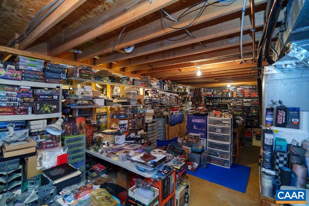 10810 MOUNTAIN LAUREL CT