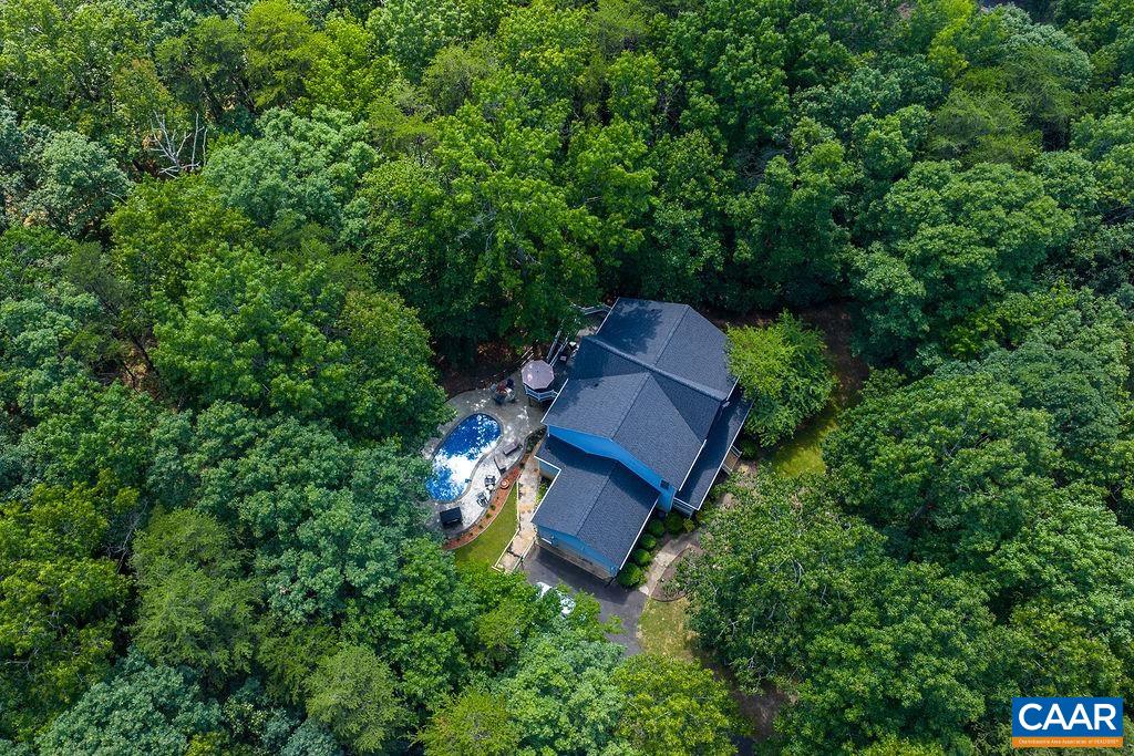 10810 MOUNTAIN LAUREL CT