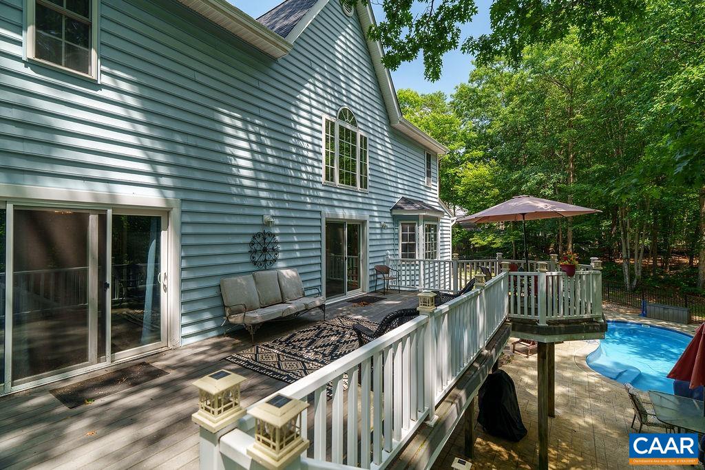 10810 MOUNTAIN LAUREL CT