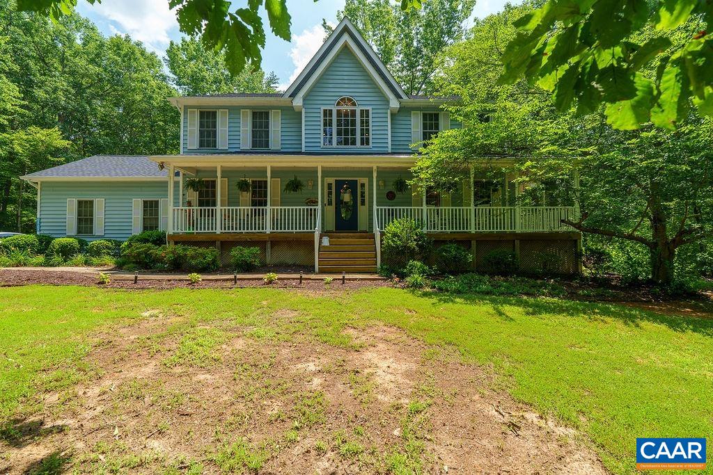 10810 MOUNTAIN LAUREL CT