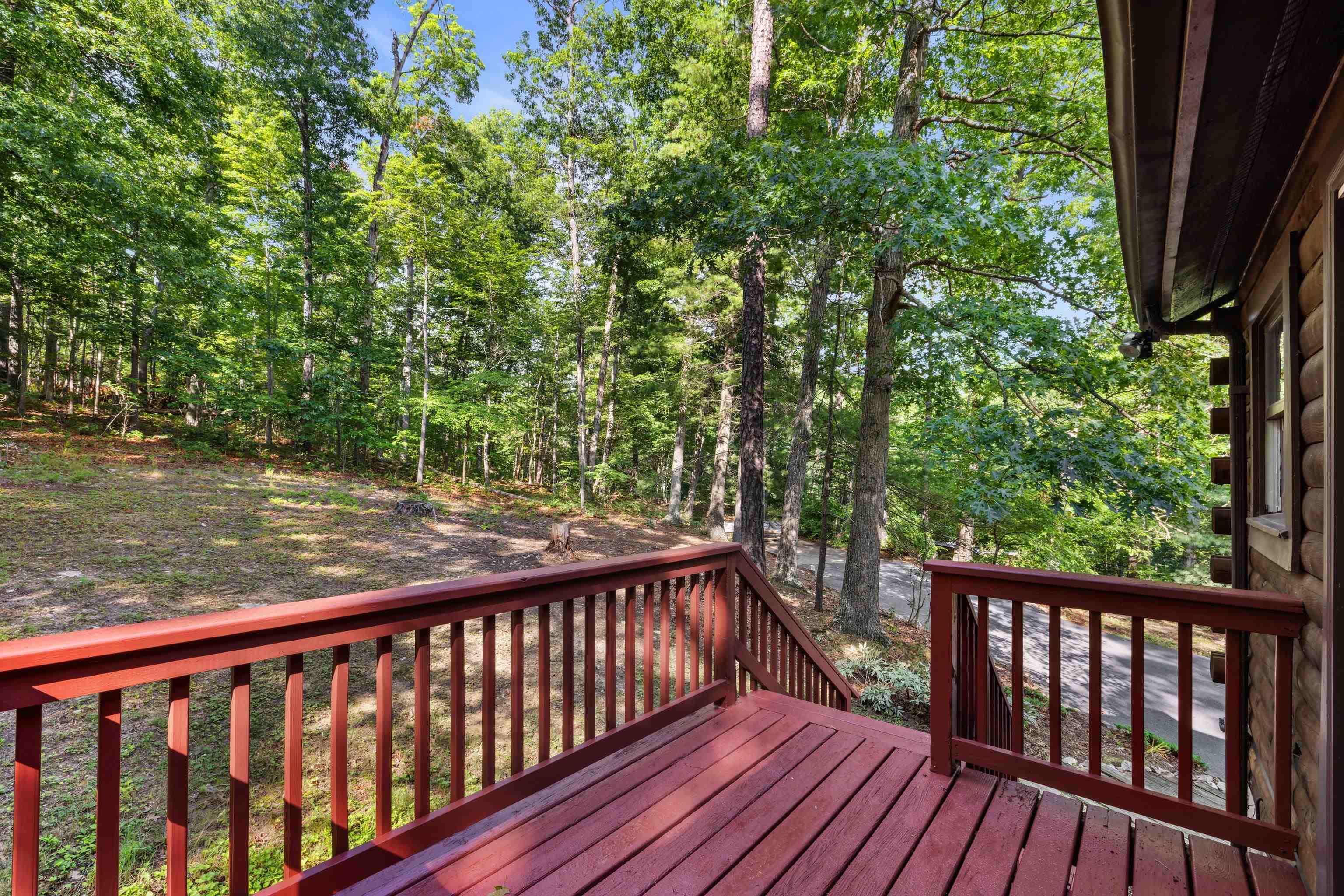 1363 CALF MOUNTAIN RD