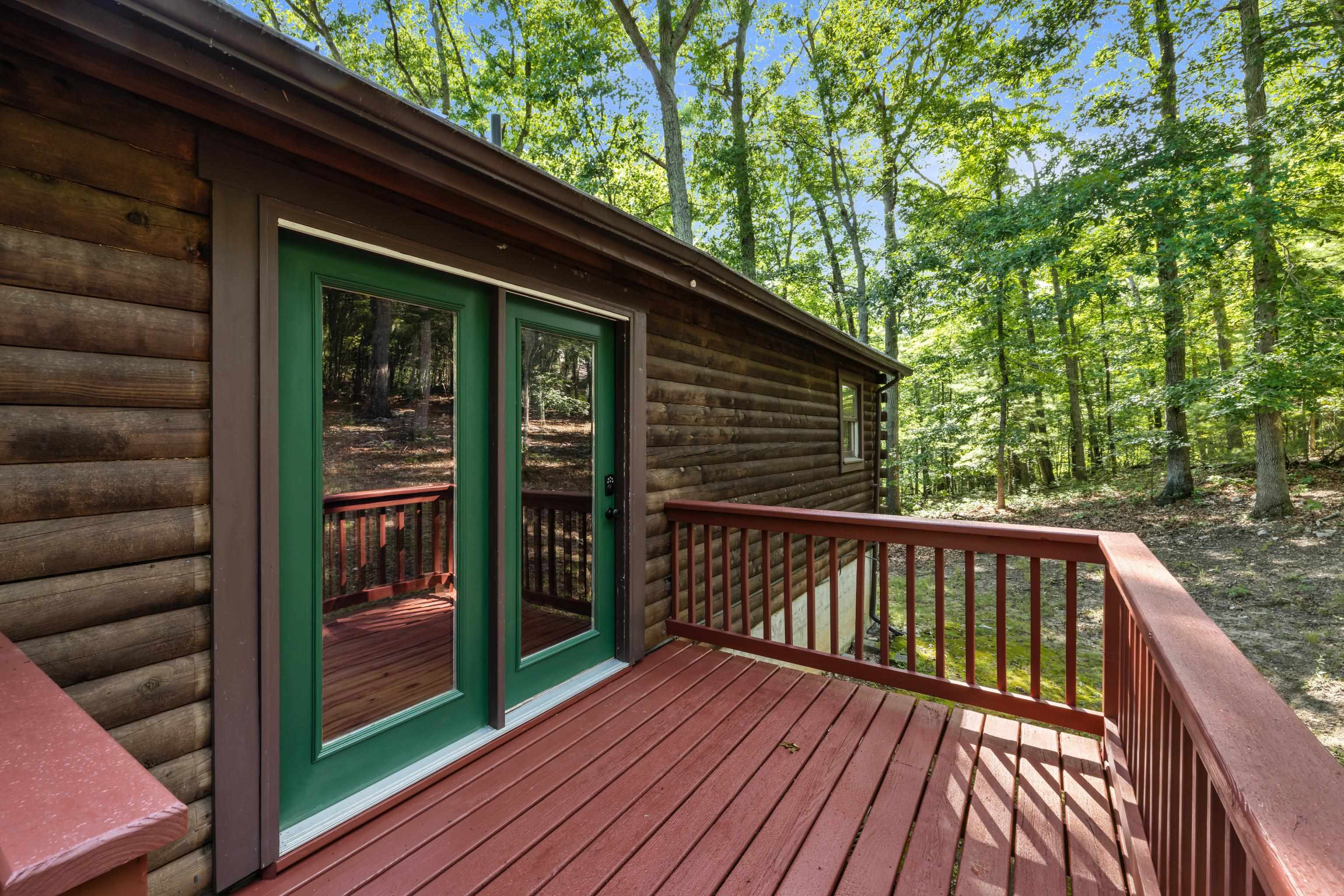 1363 CALF MOUNTAIN RD