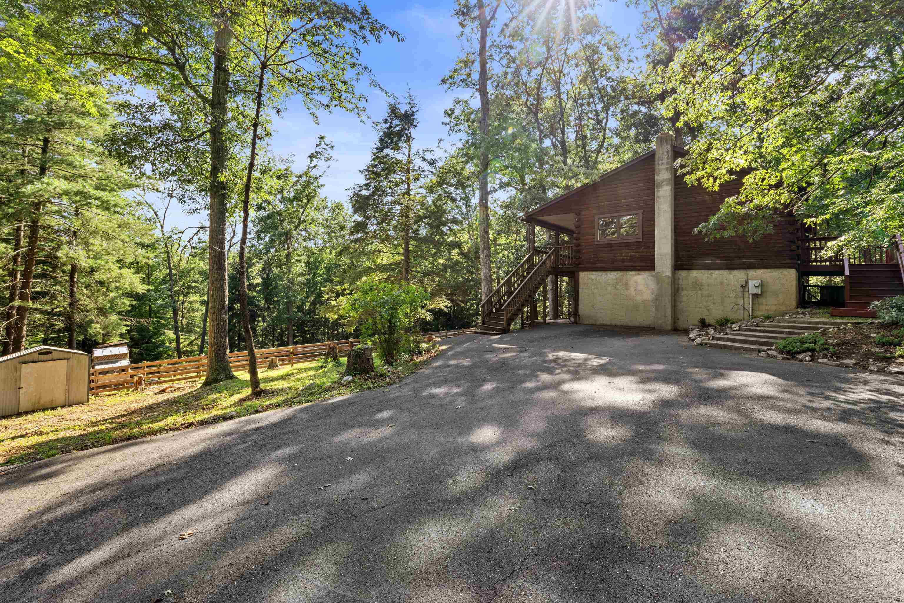1363 CALF MOUNTAIN RD