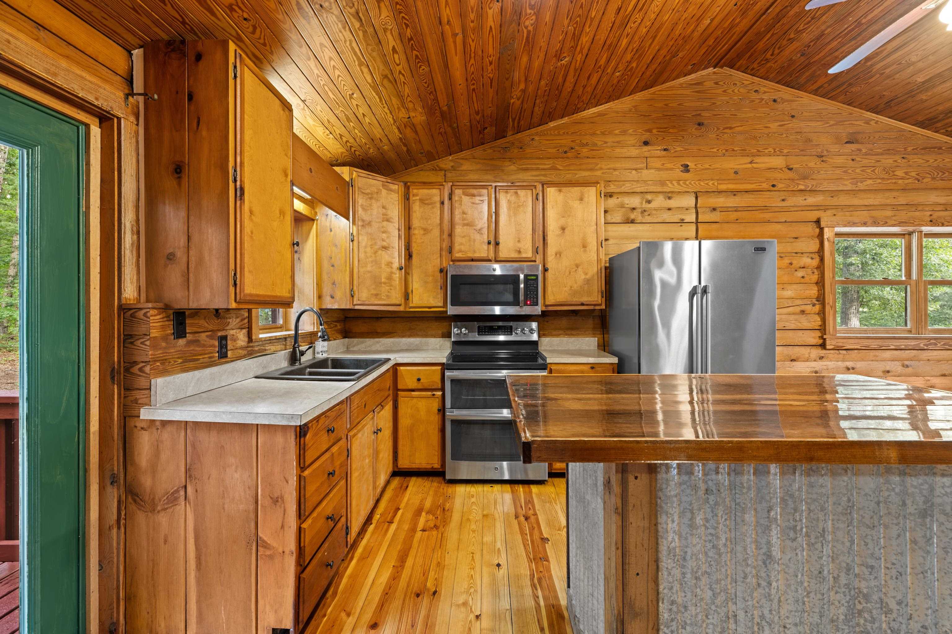 1363 CALF MOUNTAIN RD