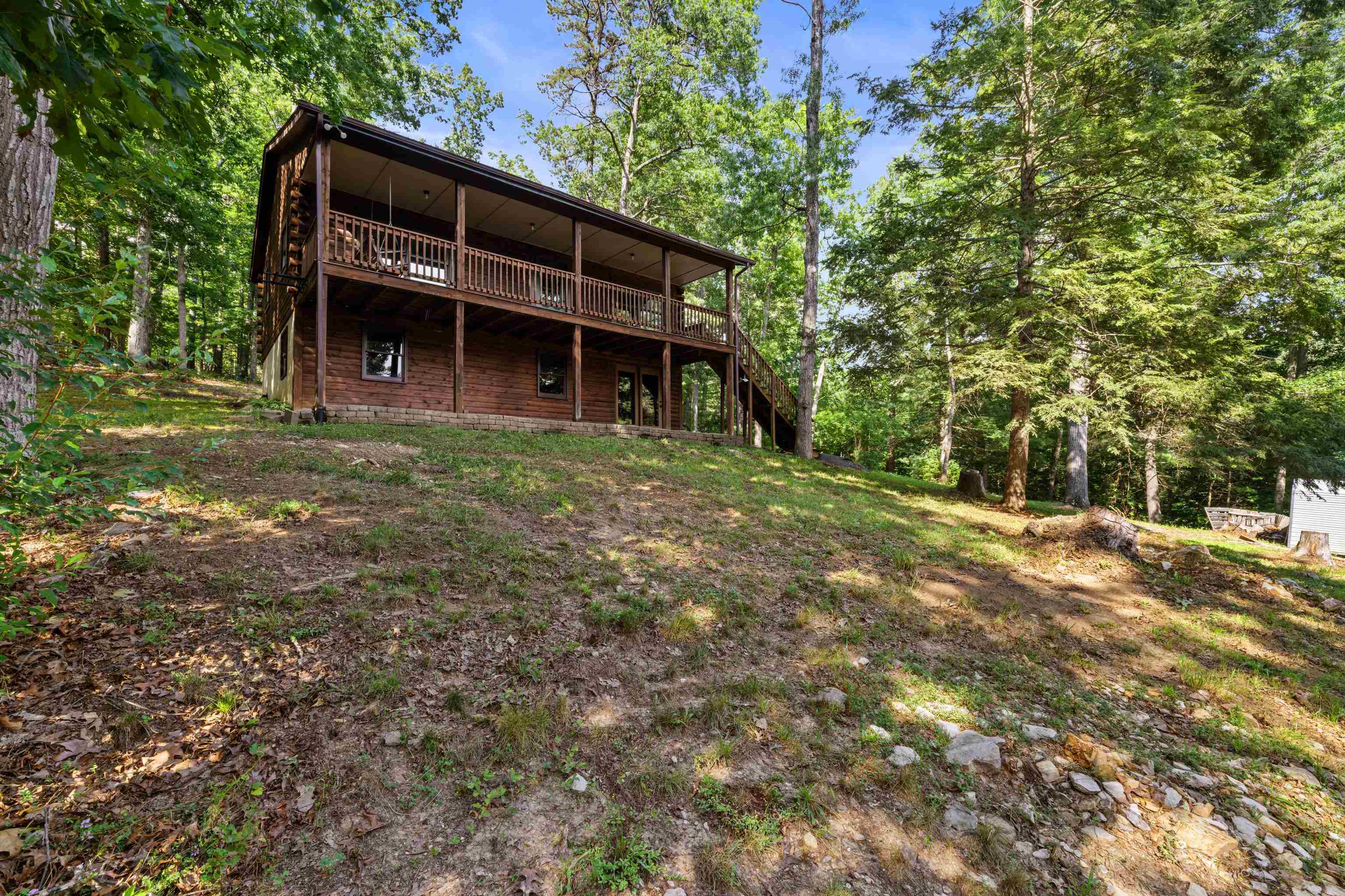 1363 CALF MOUNTAIN RD