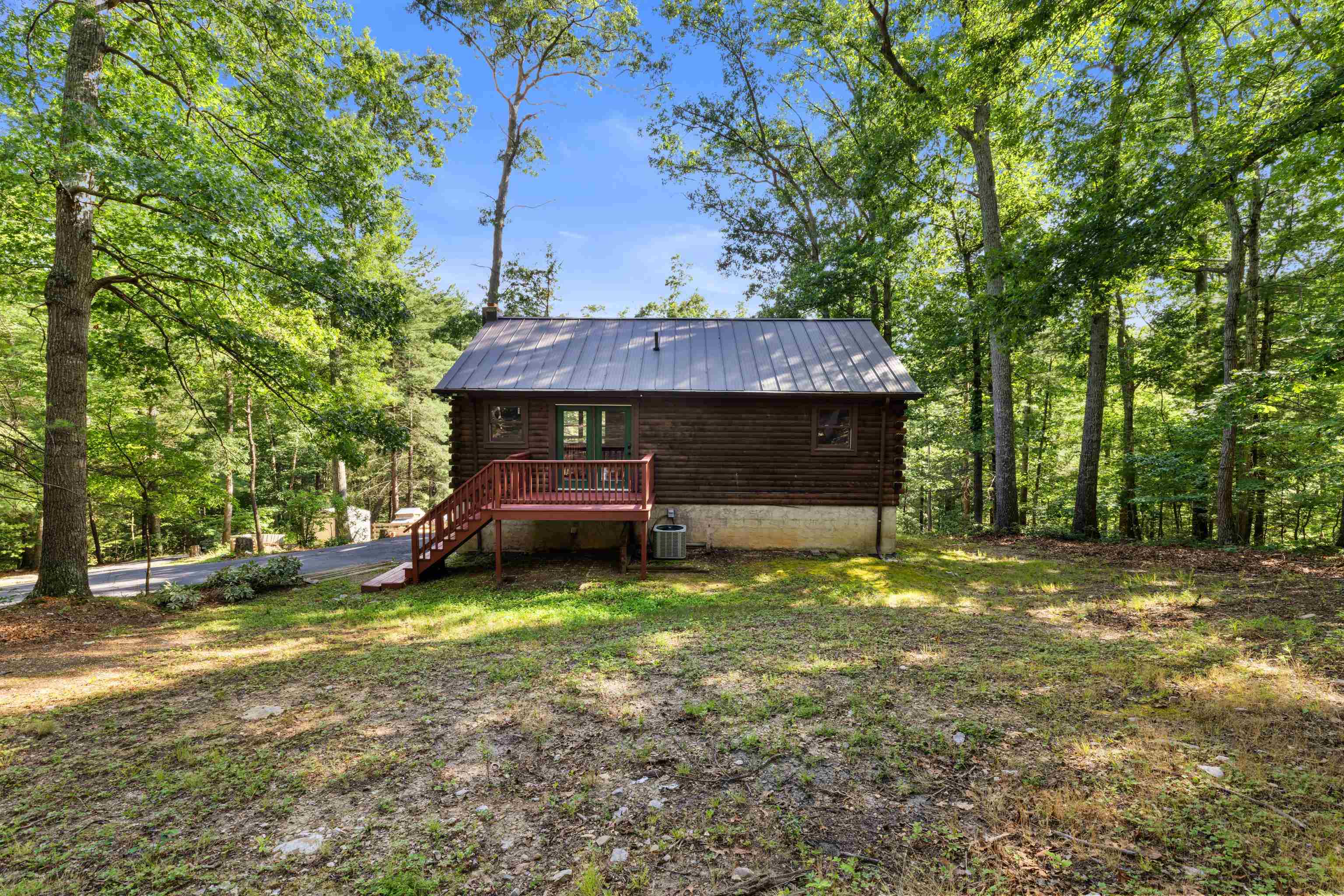 1363 CALF MOUNTAIN RD