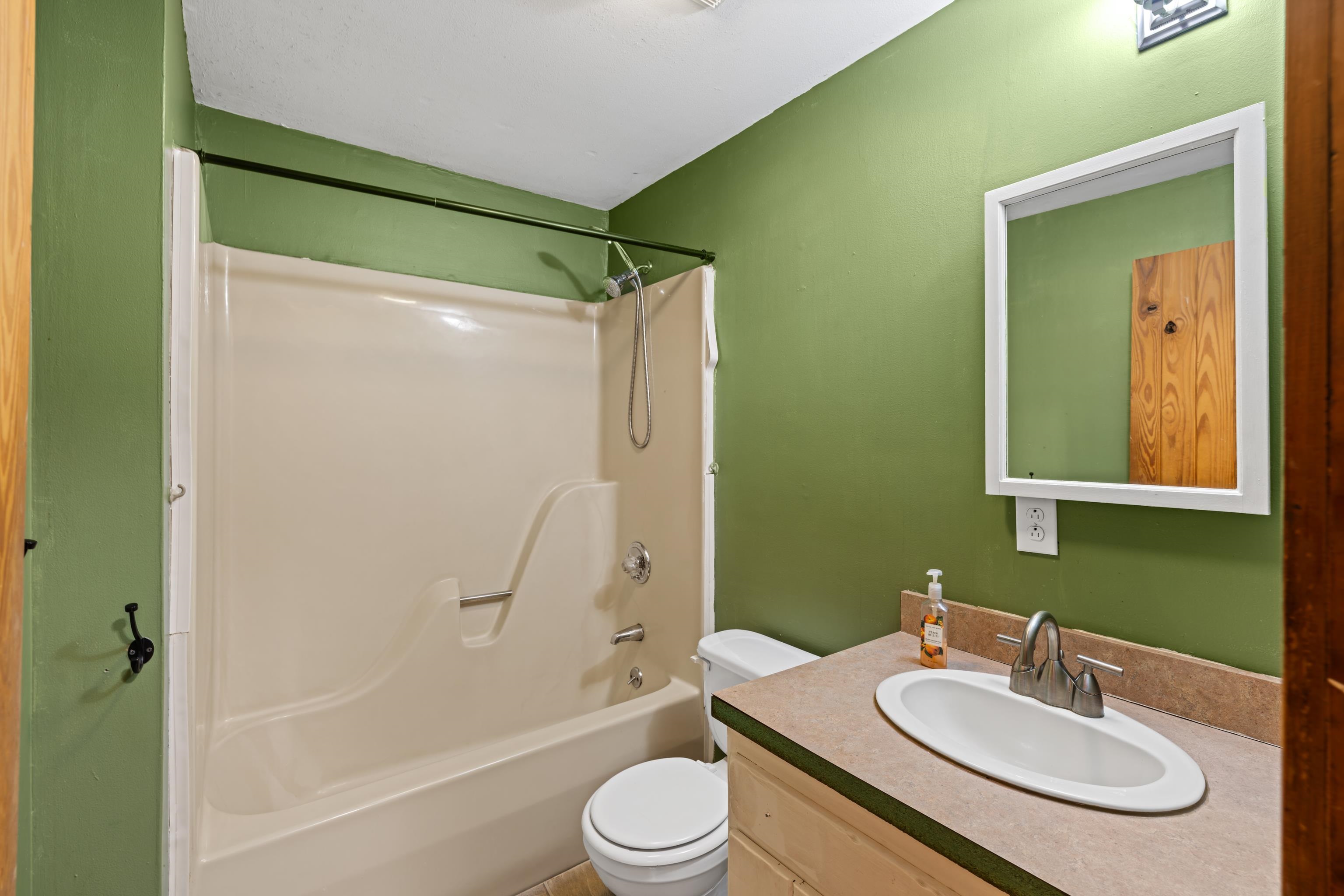 1363 CALF MOUNTAIN RD