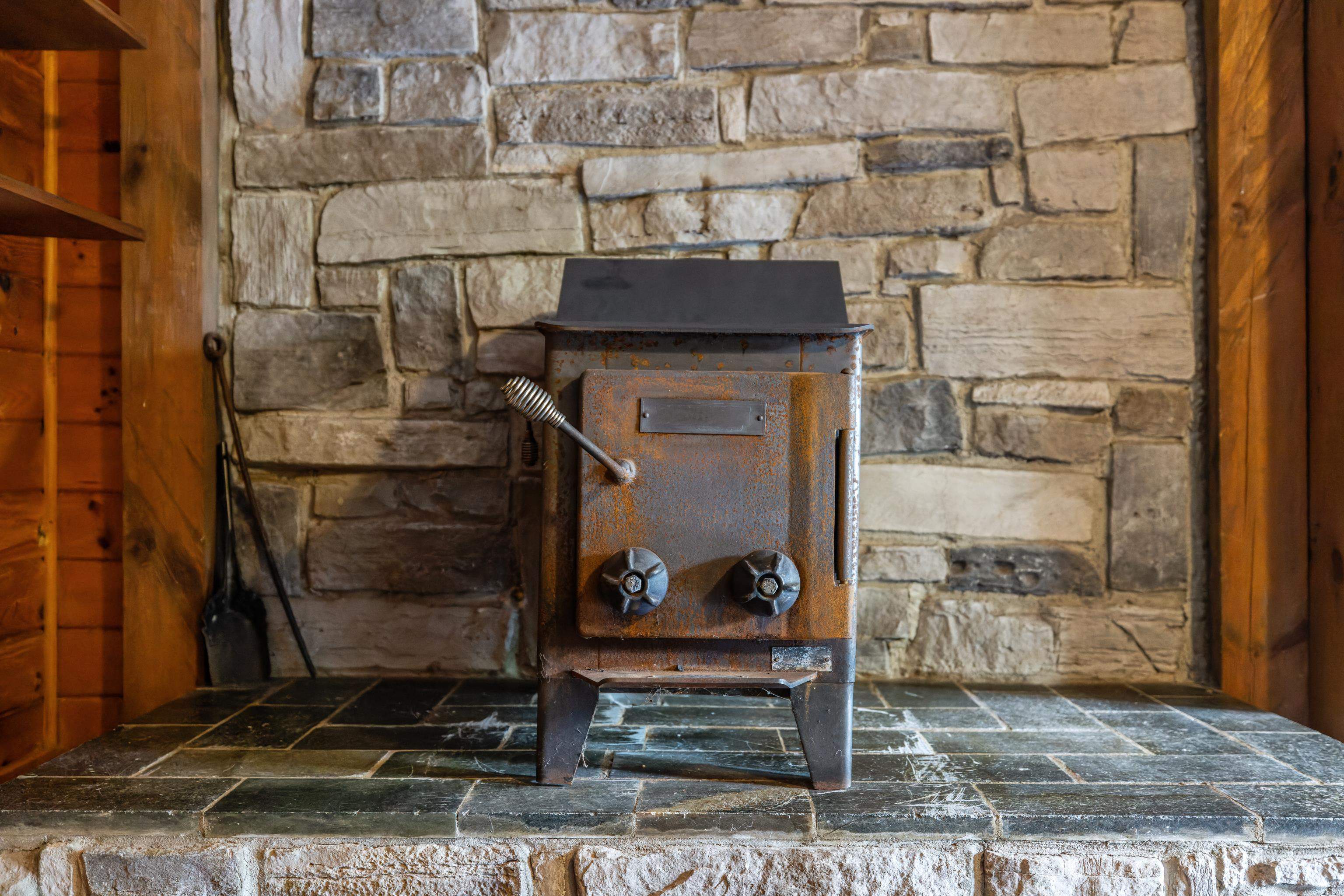 1363 CALF MOUNTAIN RD