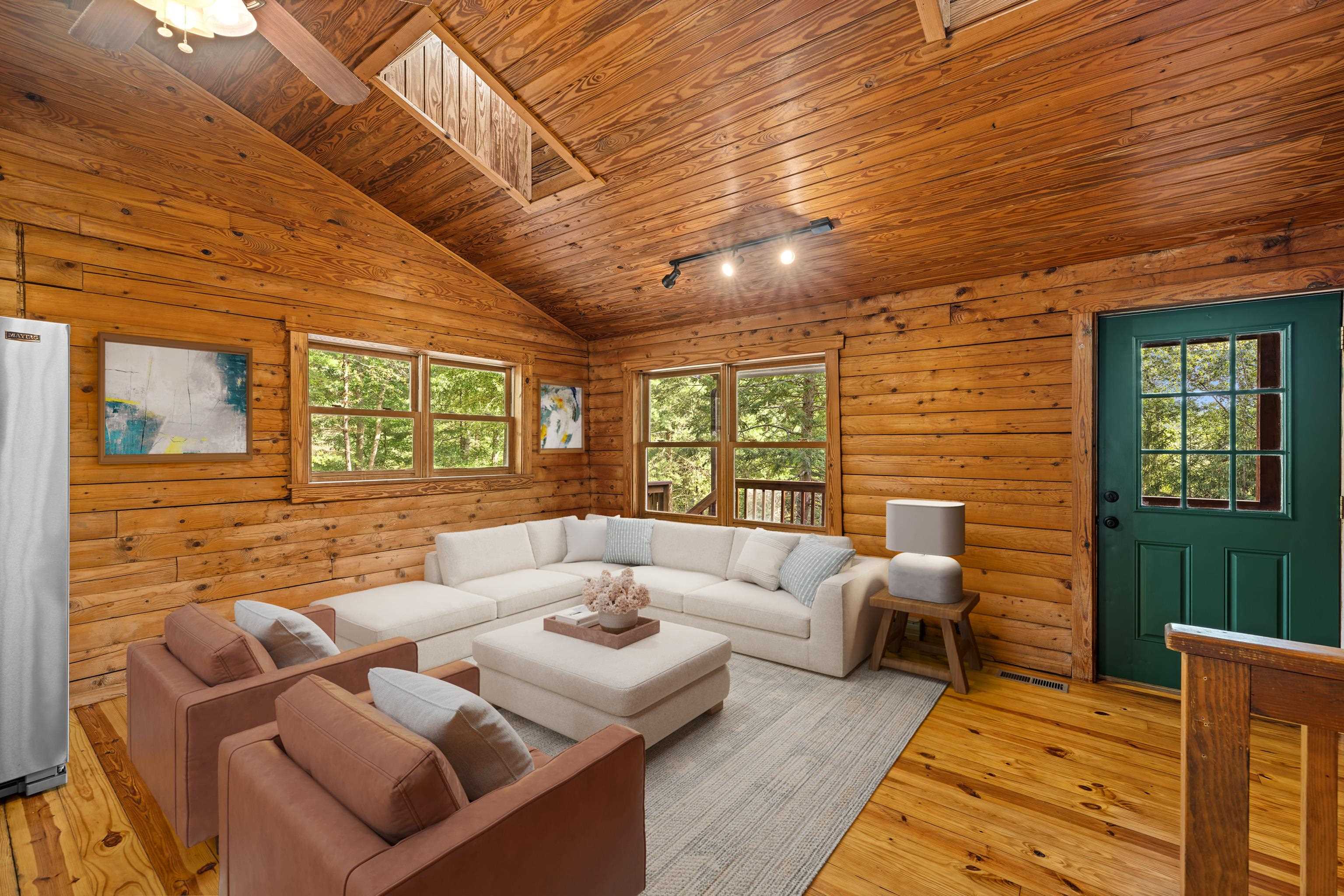 1363 CALF MOUNTAIN RD