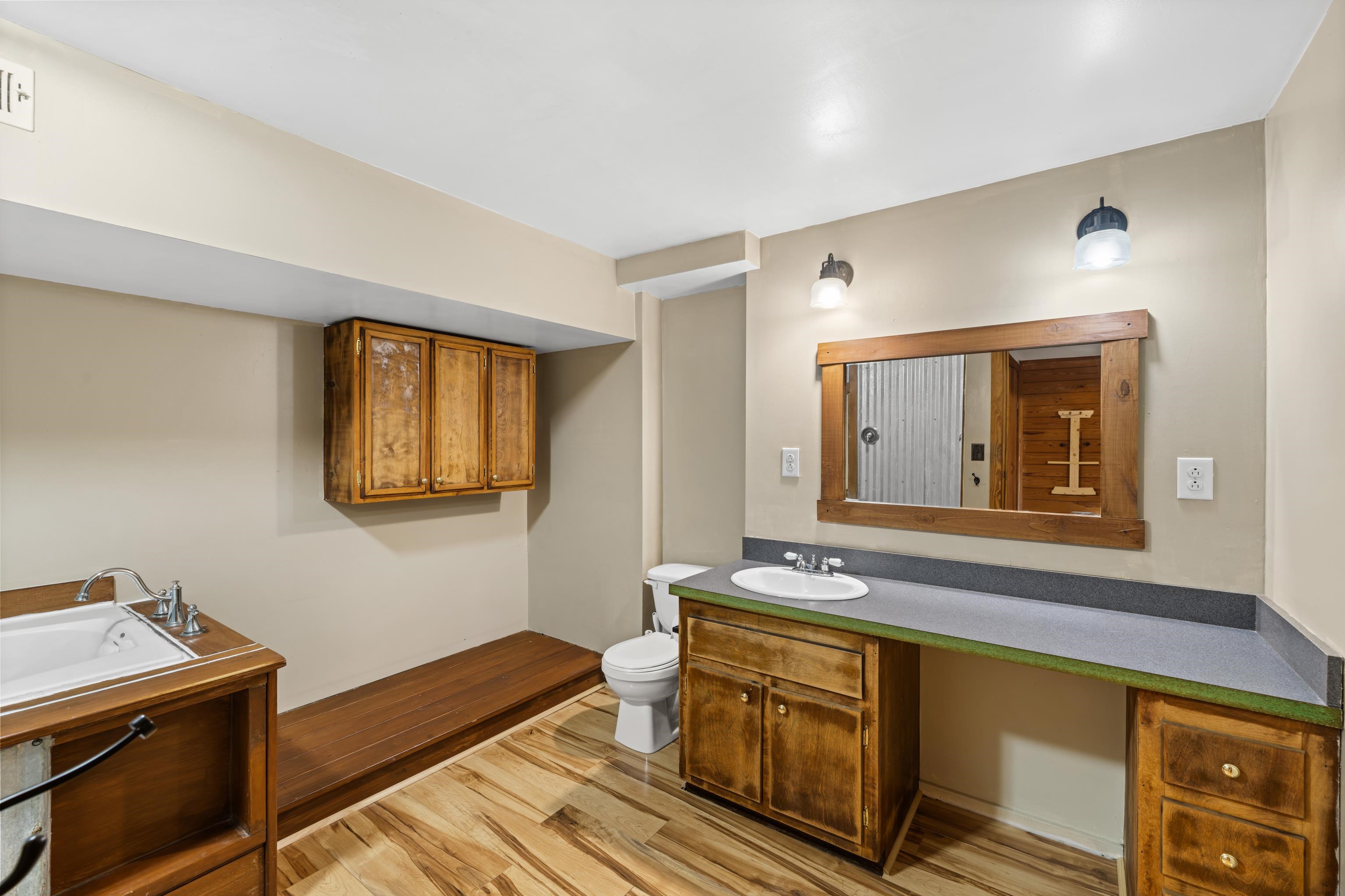 1363 CALF MOUNTAIN RD