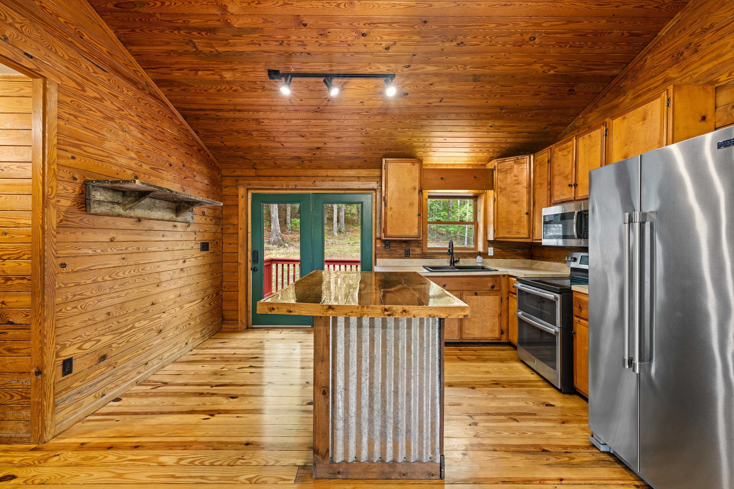 1363 CALF MOUNTAIN RD