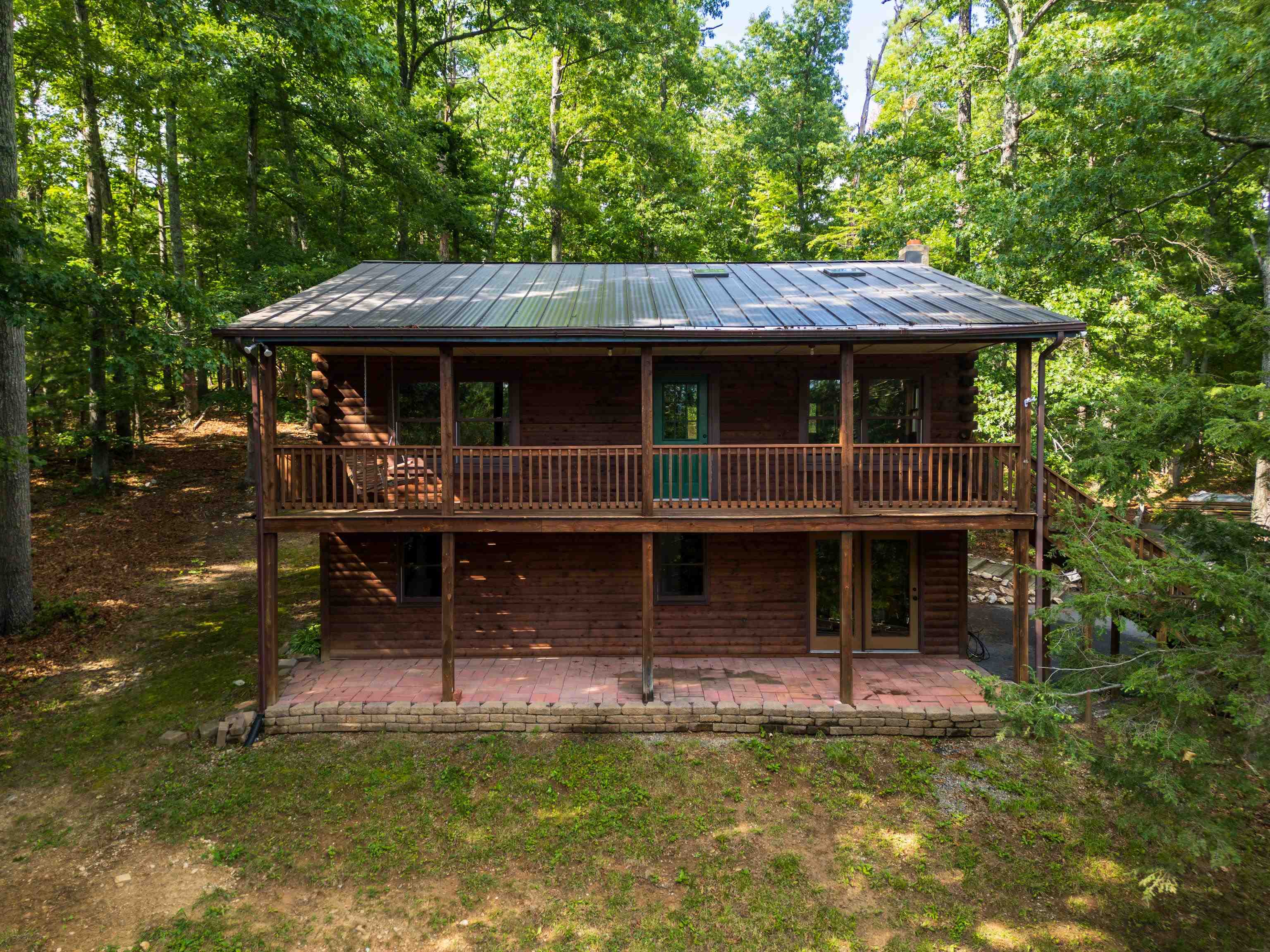 1363 CALF MOUNTAIN RD