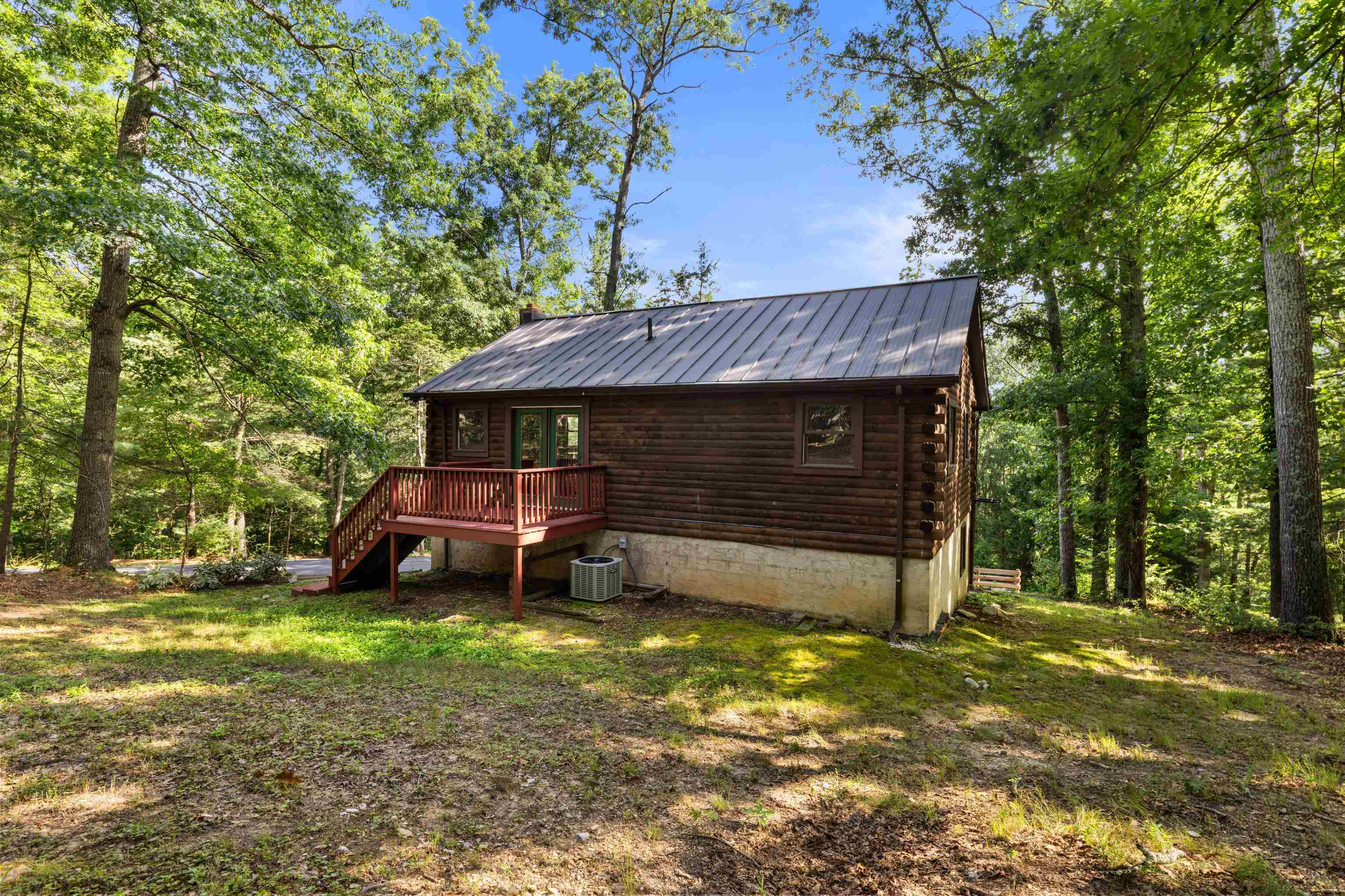 1363 CALF MOUNTAIN RD