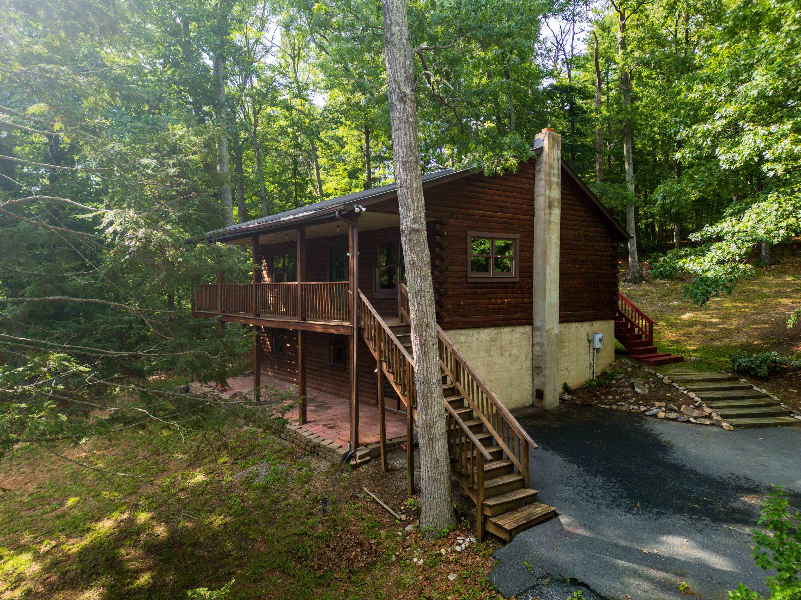 1363 CALF MOUNTAIN RD