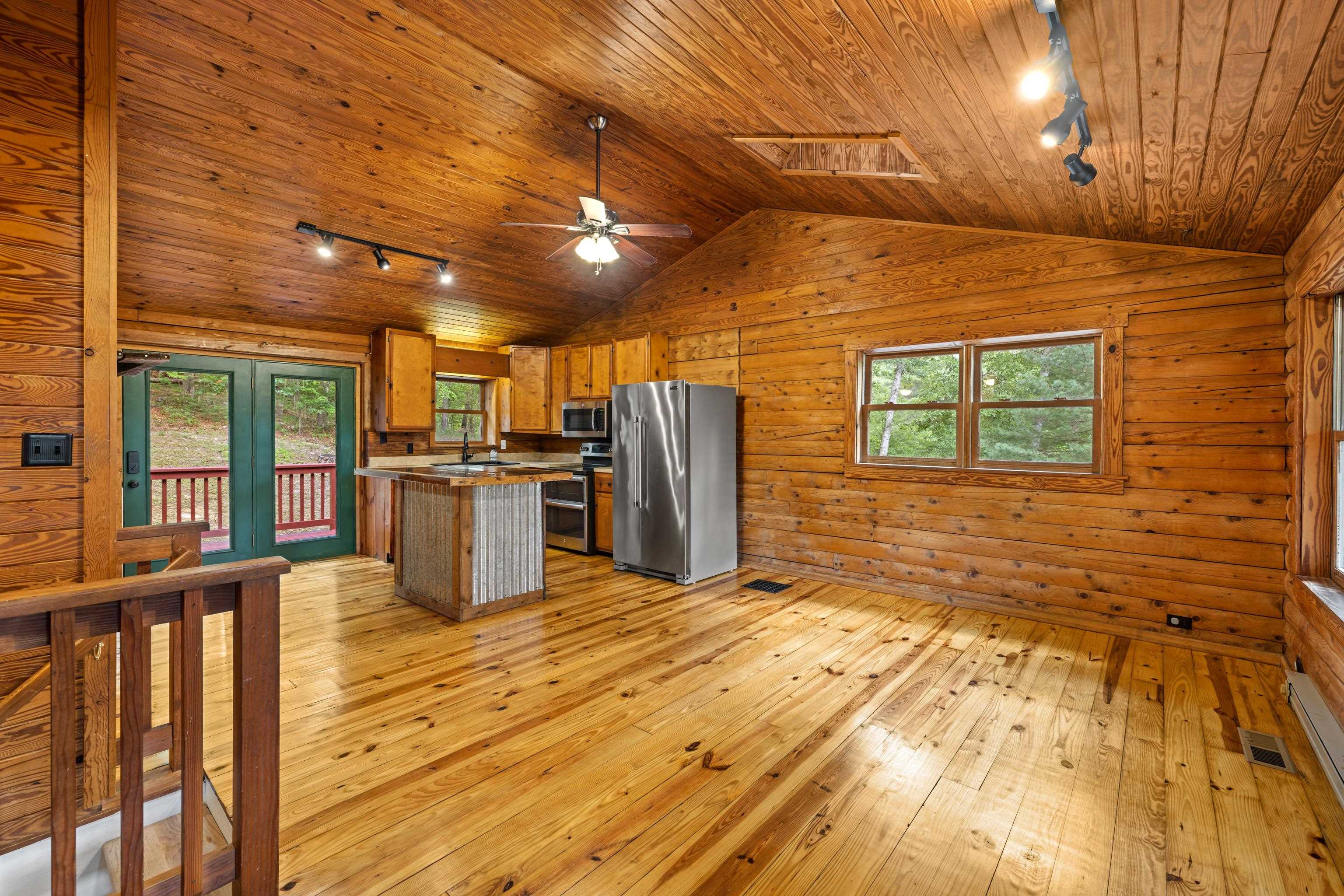 1363 CALF MOUNTAIN RD