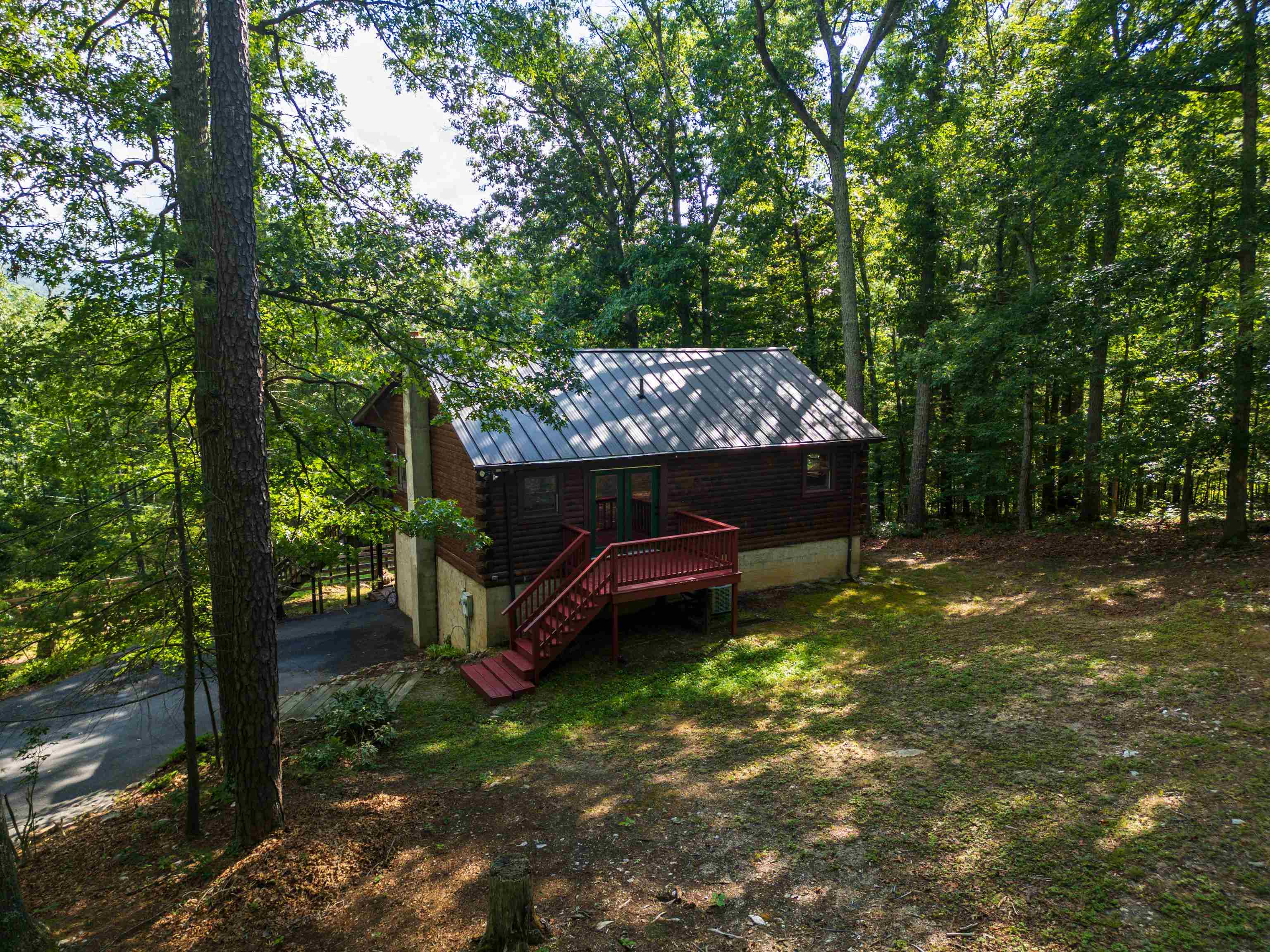 1363 CALF MOUNTAIN RD