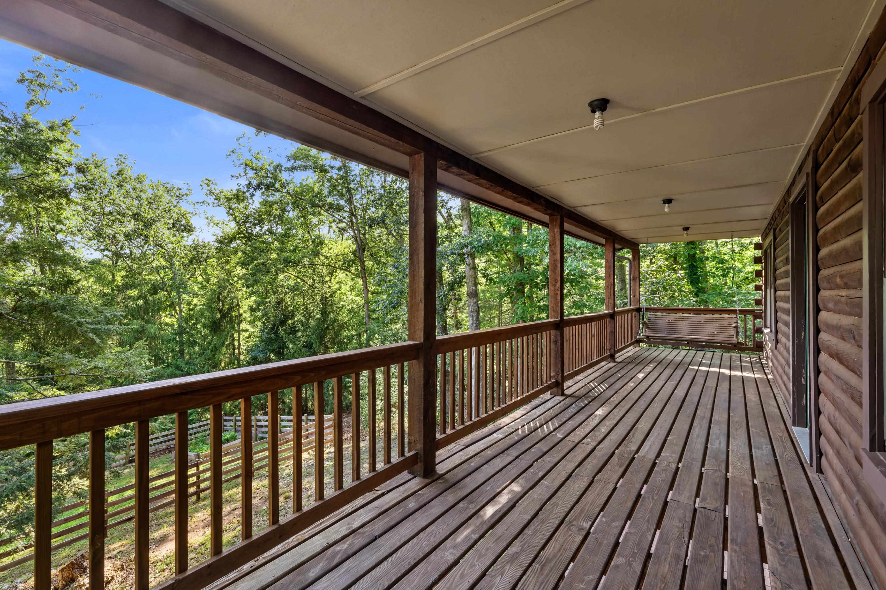 1363 CALF MOUNTAIN RD