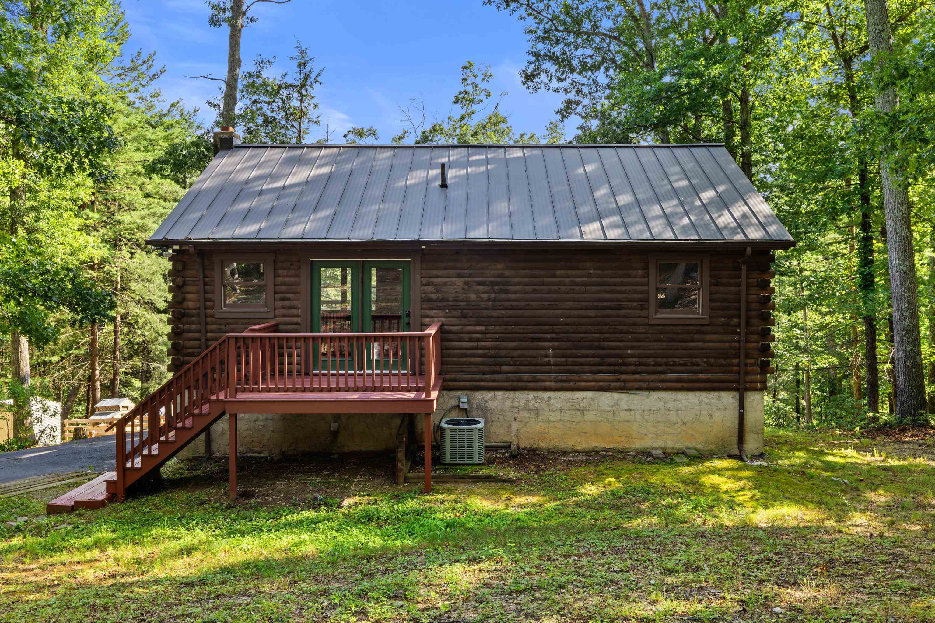 1363 CALF MOUNTAIN RD