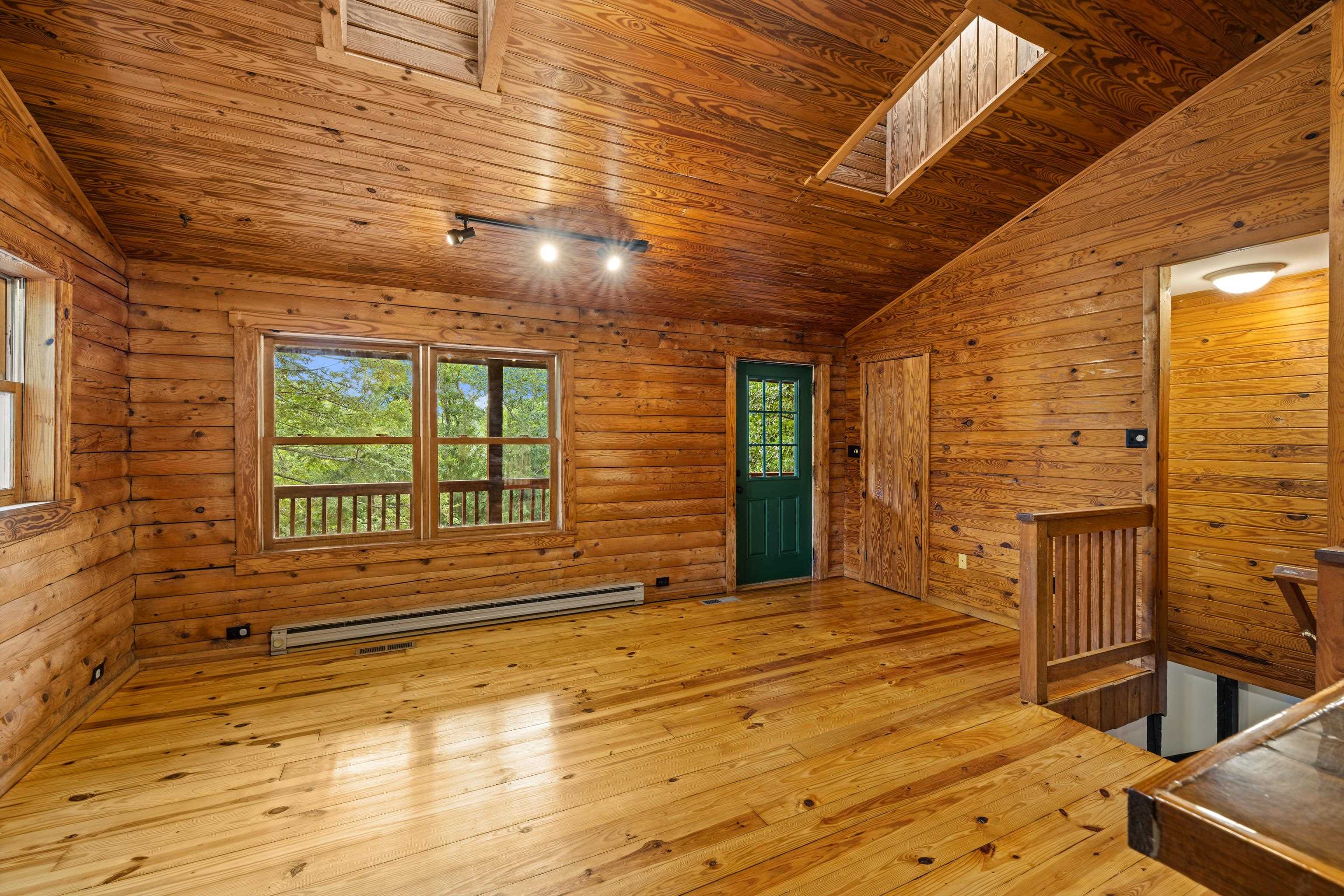 1363 CALF MOUNTAIN RD