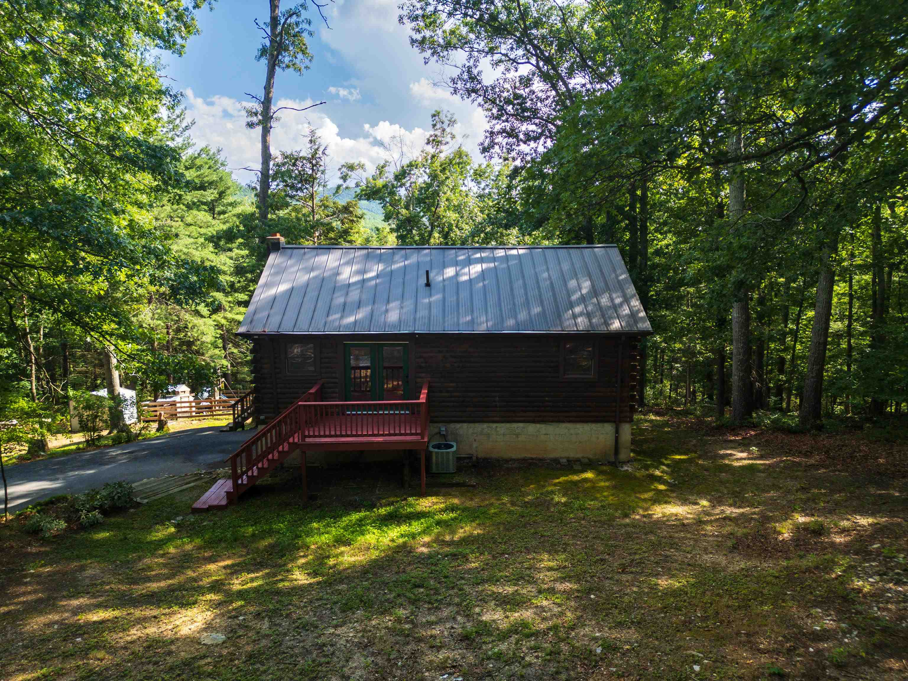 1363 CALF MOUNTAIN RD