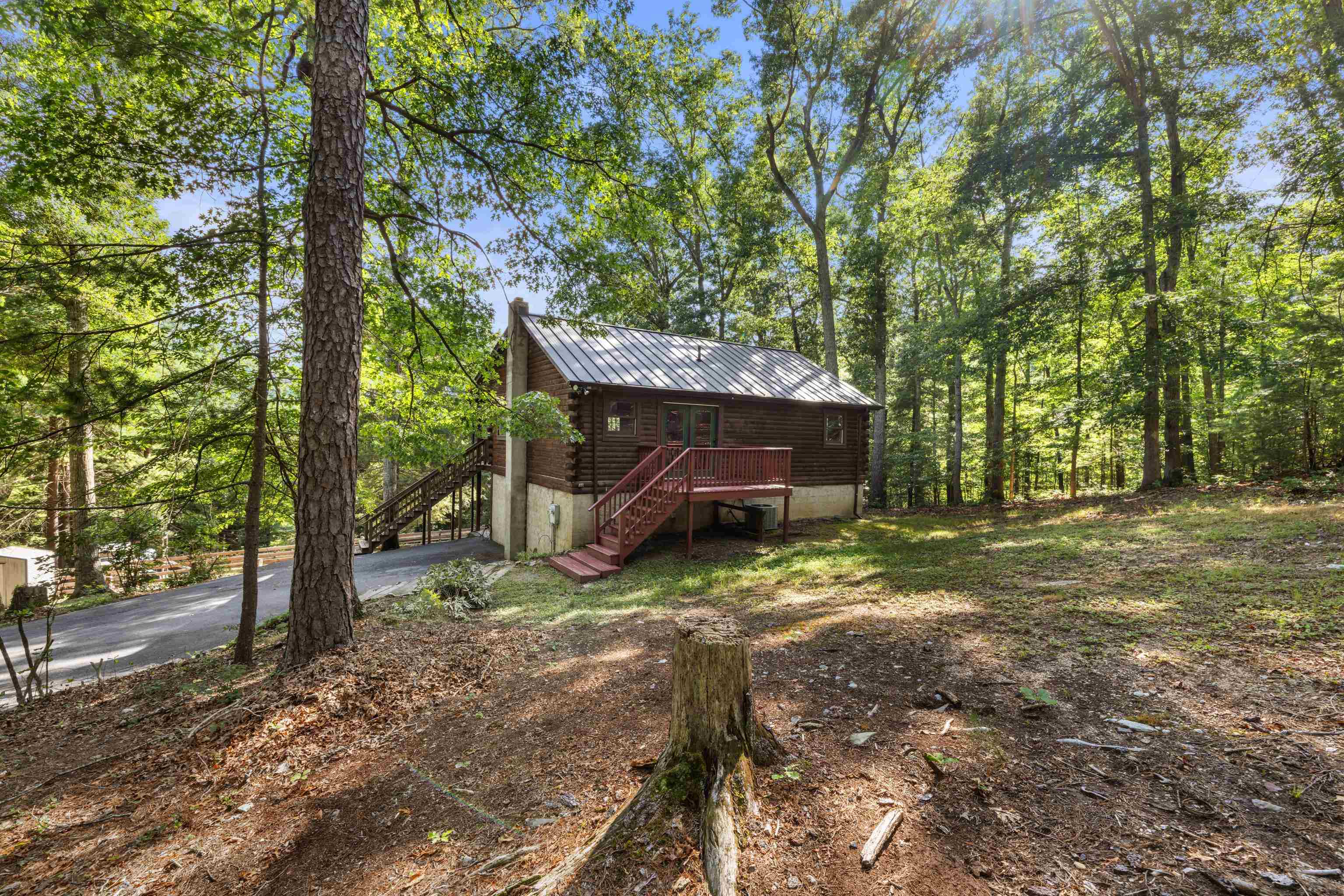 1363 CALF MOUNTAIN RD