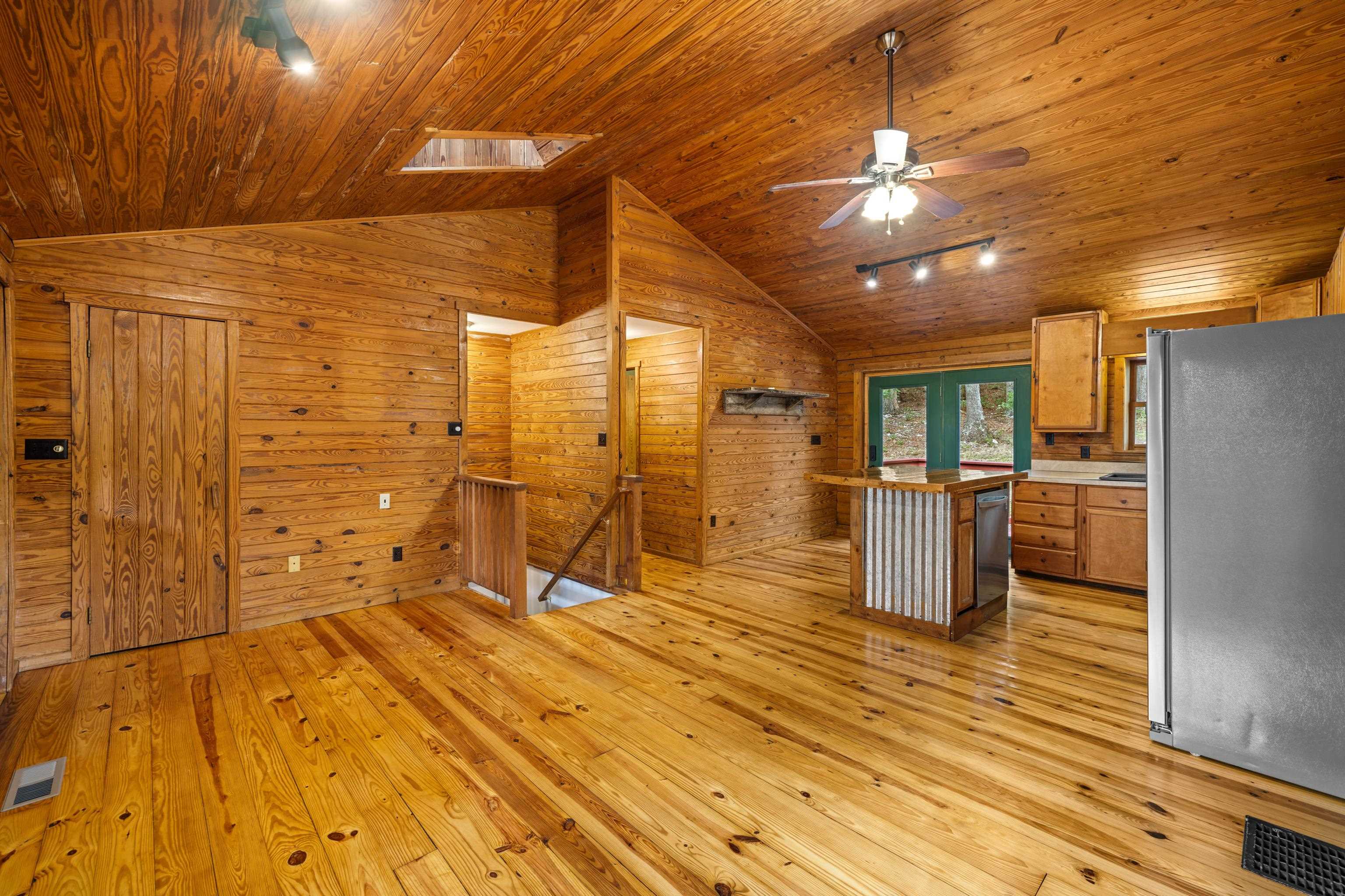 1363 CALF MOUNTAIN RD