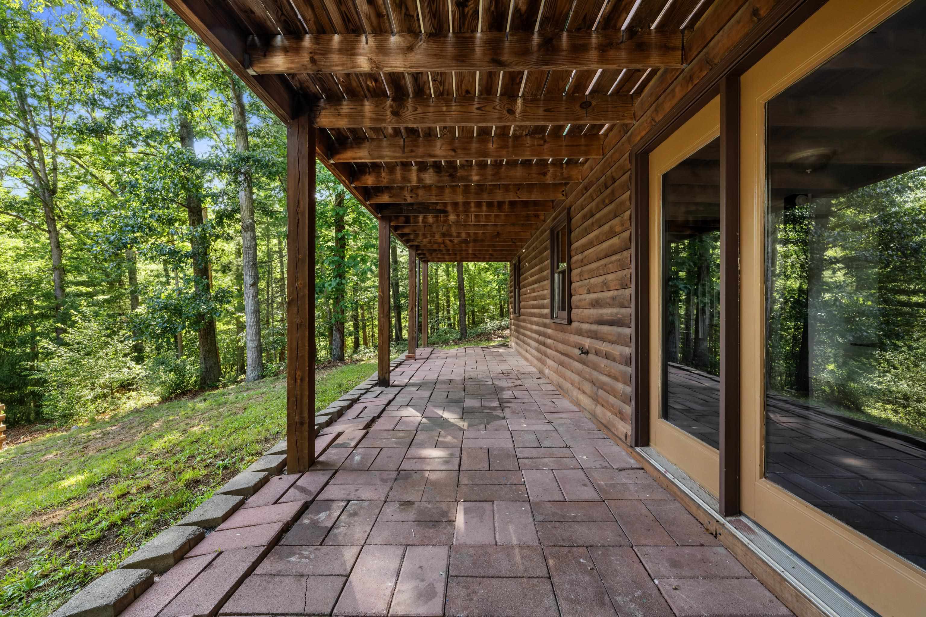 1363 CALF MOUNTAIN RD